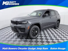 2025 Jeep Grand Cherokee ALTITUDE X 4X2 Sport Utility