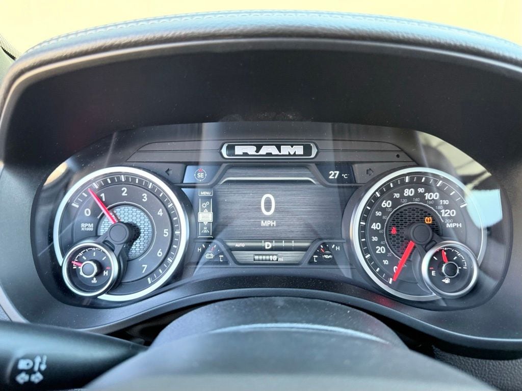 2026 RAM 1500 Laramie - Photo 13