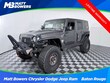 Jeep Wrangler JK Unlimited