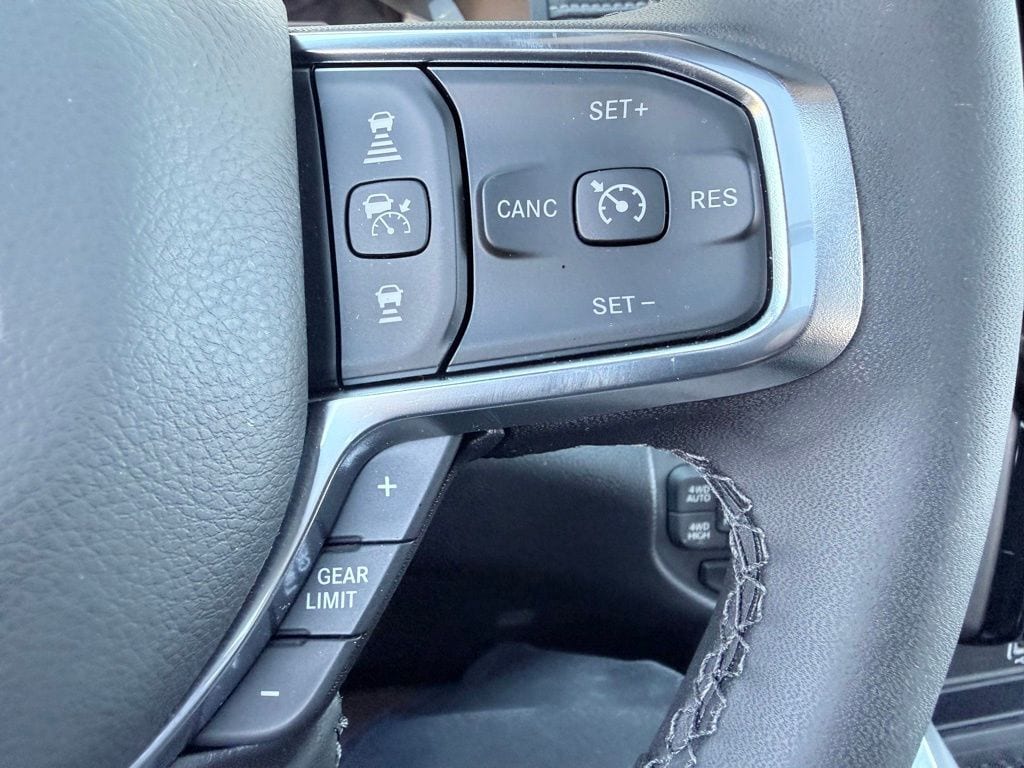 2026 RAM 1500 Laramie - Photo 13