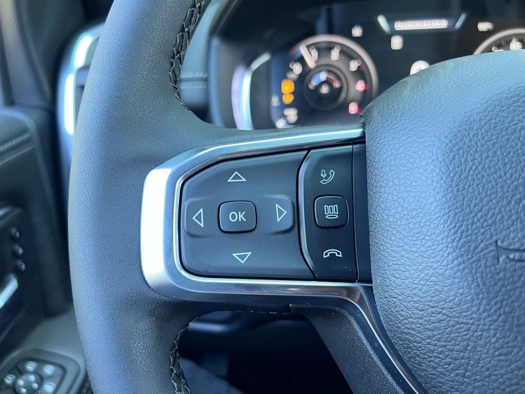 2026 RAM 2500 Laramie - Photo 11