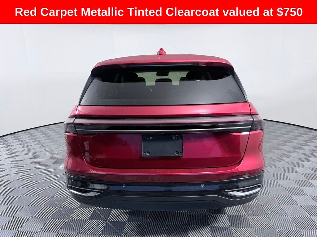 Used 2024 Lincoln Nautilus Premiere SUV