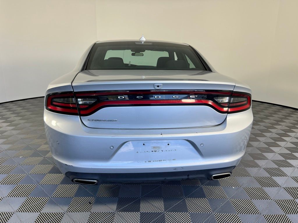 2023 Dodge Charger SXT photo 4