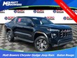 GMC Canyon