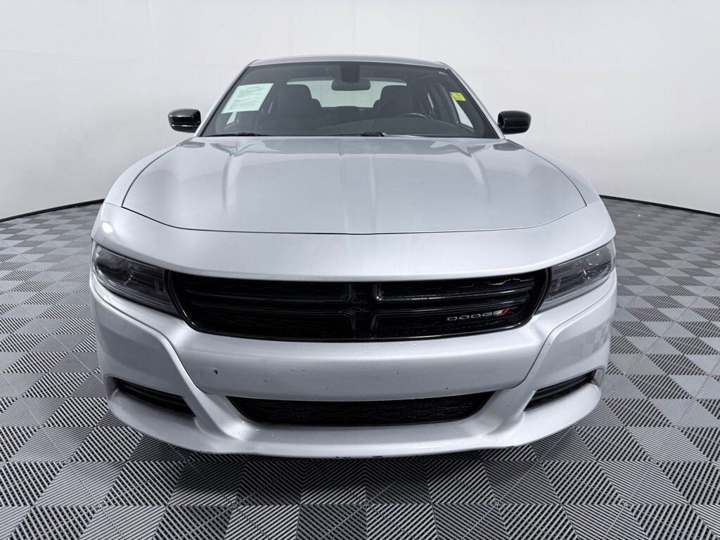 Used 2023 Dodge Charger SXT Sedan