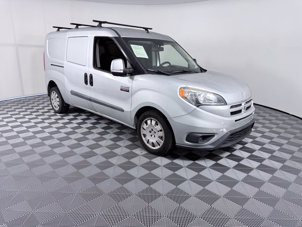 Used 2015 RAM Promaster City SLT with VIN ZFBERFBT4F6A81182 for sale in Baton Rouge, LA