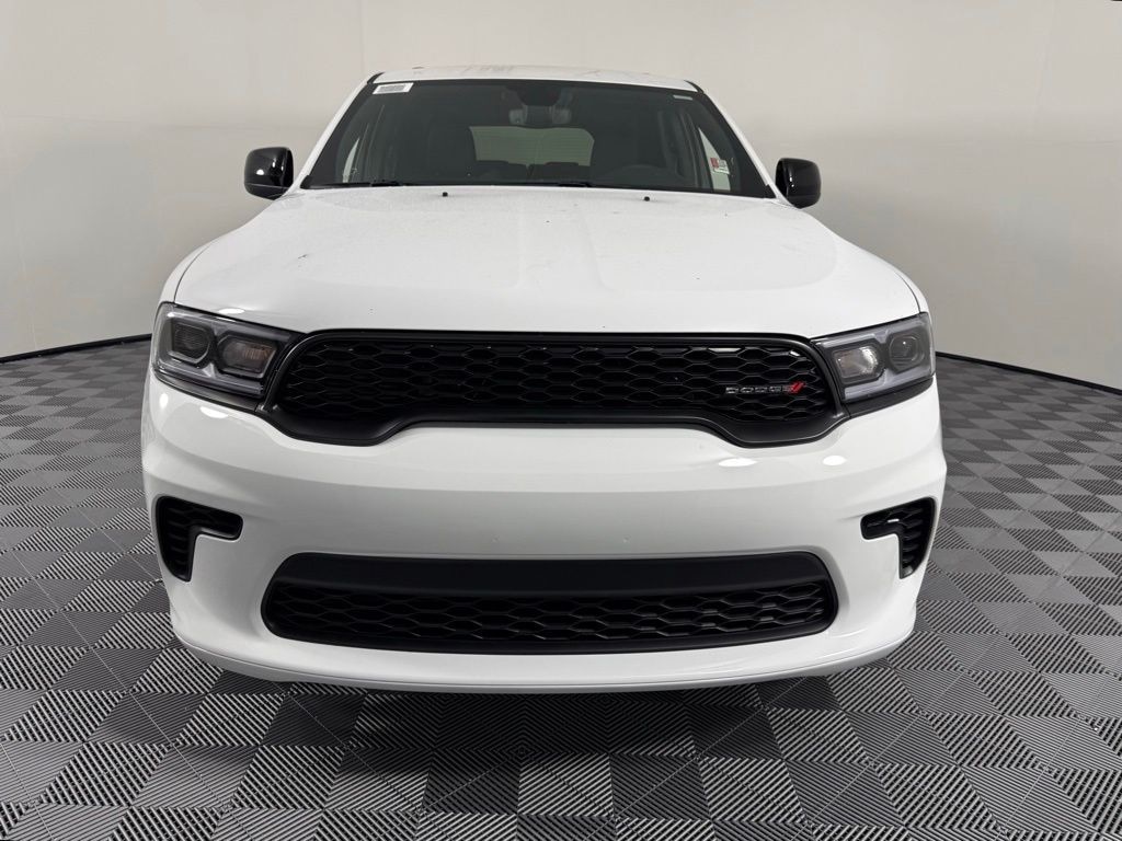 New 2026 Dodge Durango GT RWD Sport Utility