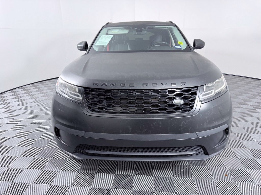 Used 2018 Land Rover Range Rover Velar P380 S SUV