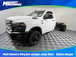 Ram 3500 Chassis Cab