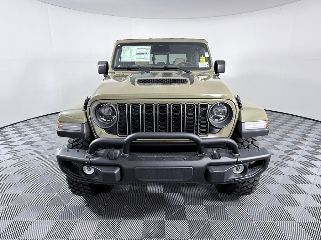 New 2026 Jeep Gladiator WILLYS '41 4X4 Pickup