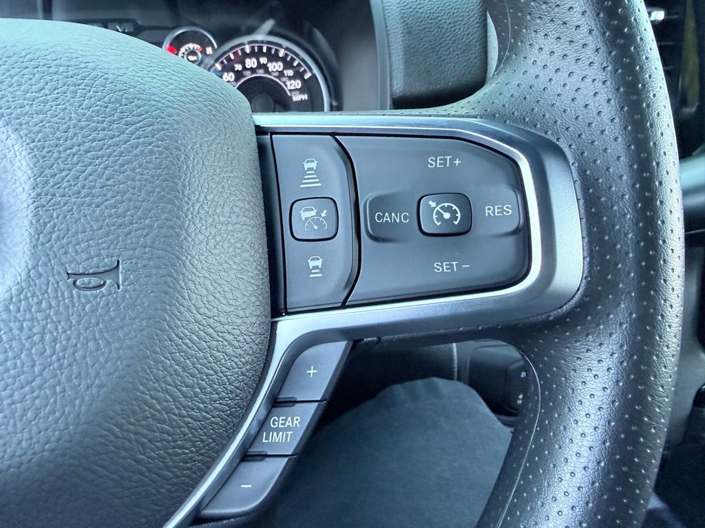 2026 RAM 2500 Tradesman - Photo 12