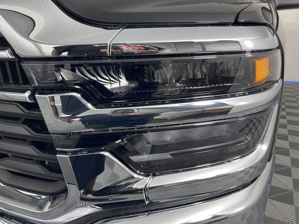 2026 RAM 2500 Tradesman - Photo 16