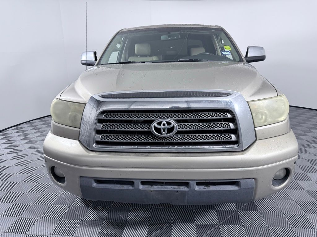2007 Toyota Tundra Limited photo 3