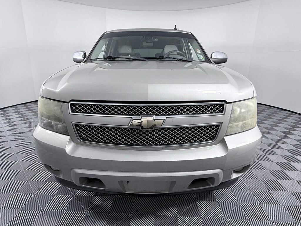 Used 2009 Chevrolet Suburban 1500 LTZ SUV