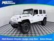  Jeep Wrangler JK Unlimited