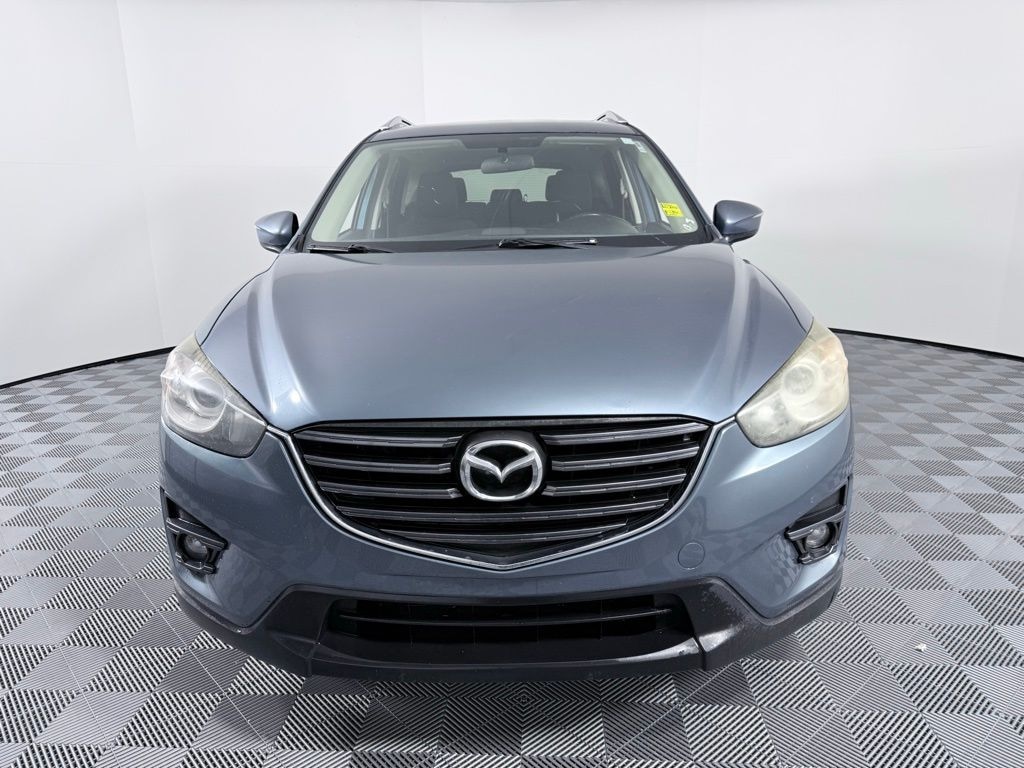 Used 2016 Mazda Mazda CX-5 Touring SUV