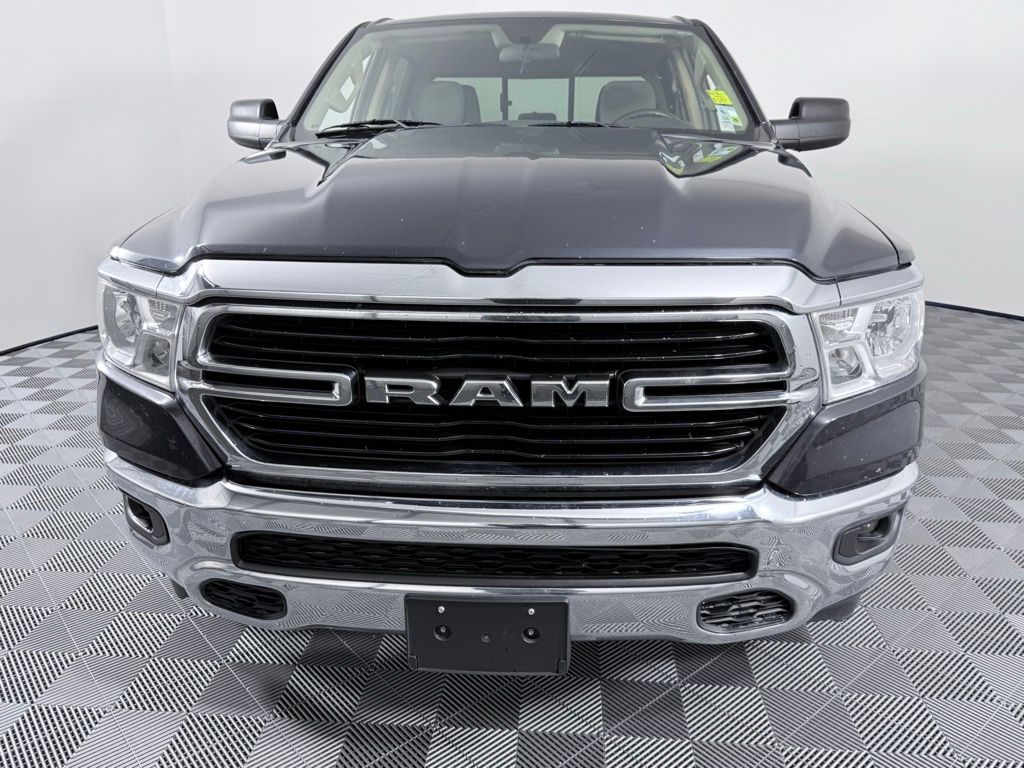 2019 Ram 1500 Big Horn Lone Star photo 3