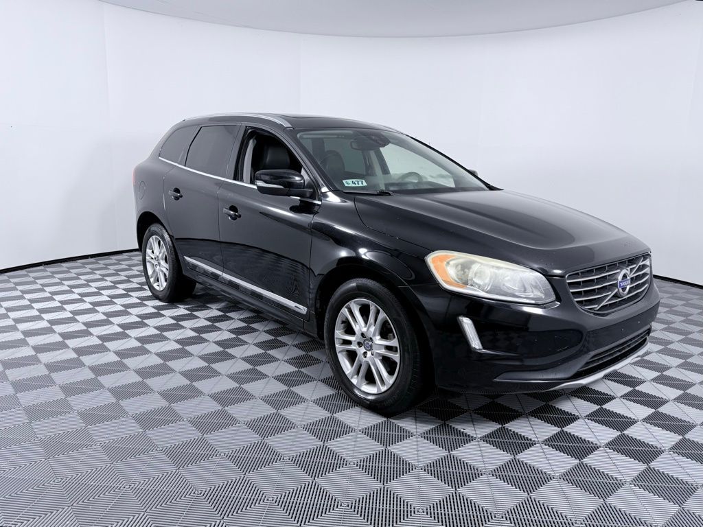 Used 2016 Volvo XC60 Premier with VIN YV440MDK0G2797530 for sale in Baton Rouge, LA