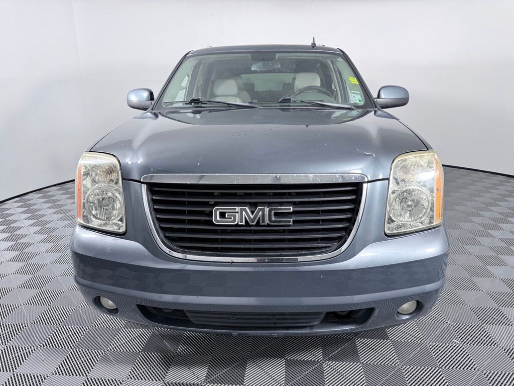 Used 2008 GMC Yukon XL 1500 SUV