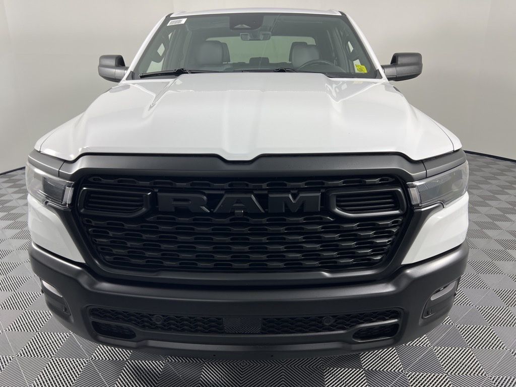 2025 Ram 1500 Tradesman photo 3