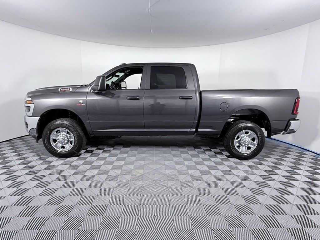 2026 RAM 2500 Tradesman - Photo 7