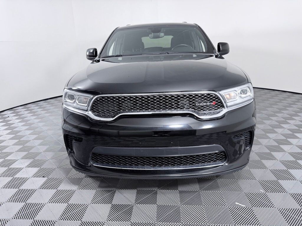 Used 2023 Dodge Durango SXT SUV