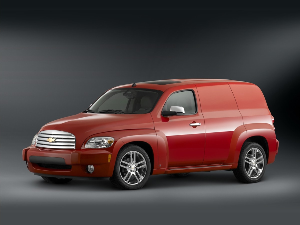 2008 Chevrolet HHR Panel
