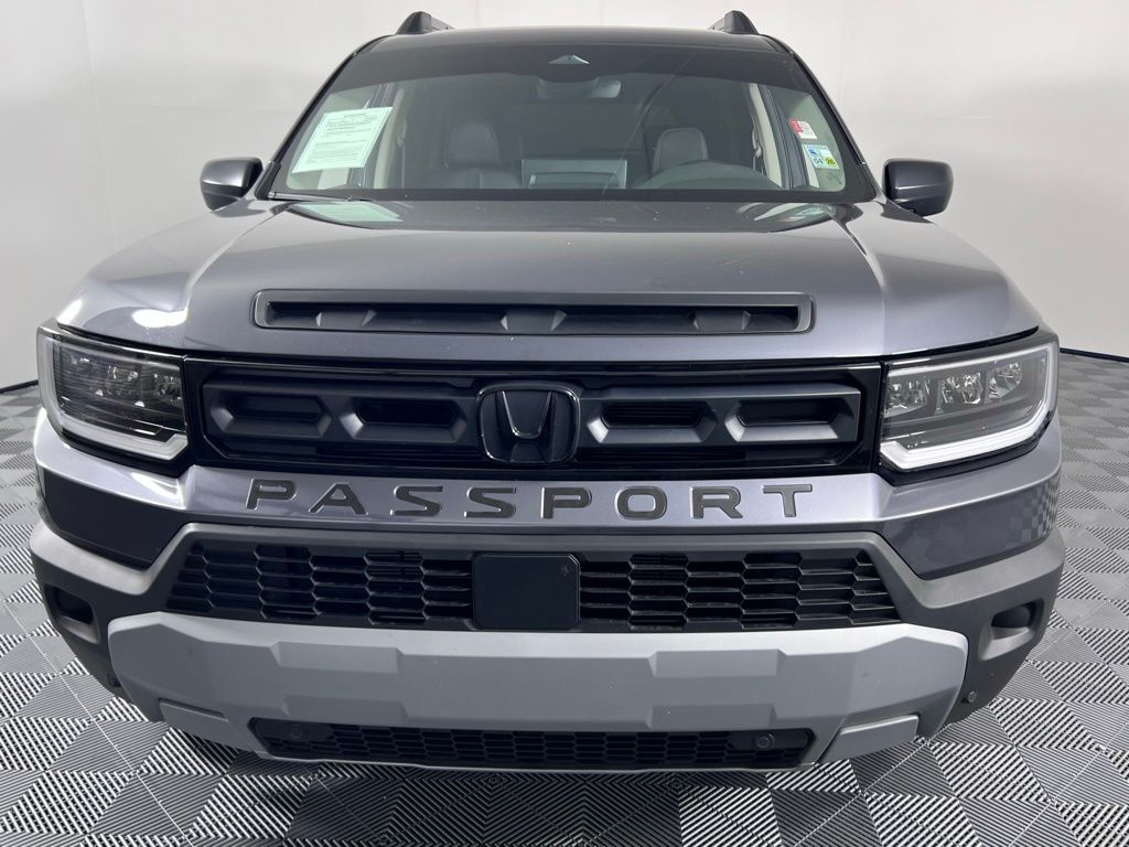 2026 Honda Passport photo 2