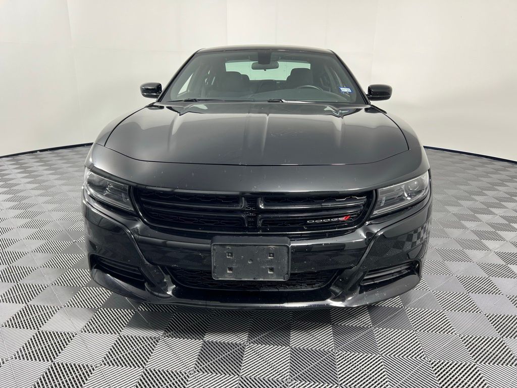 2023 Dodge Charger SXT photo 2