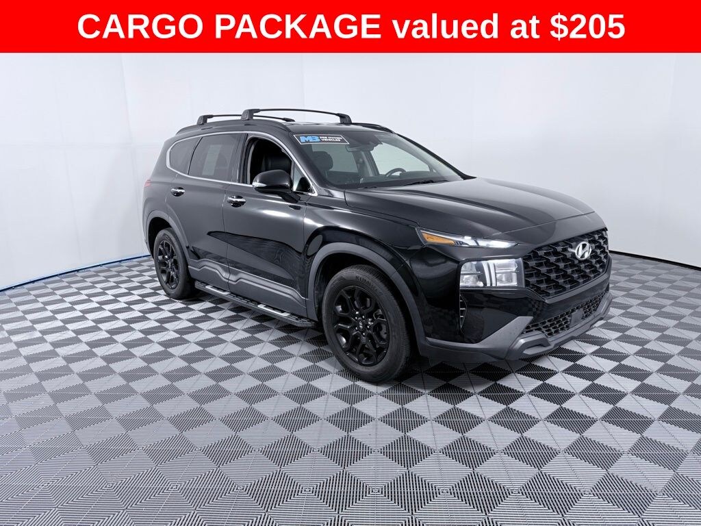 Used 2023 Hyundai Santa Fe XRT SUV