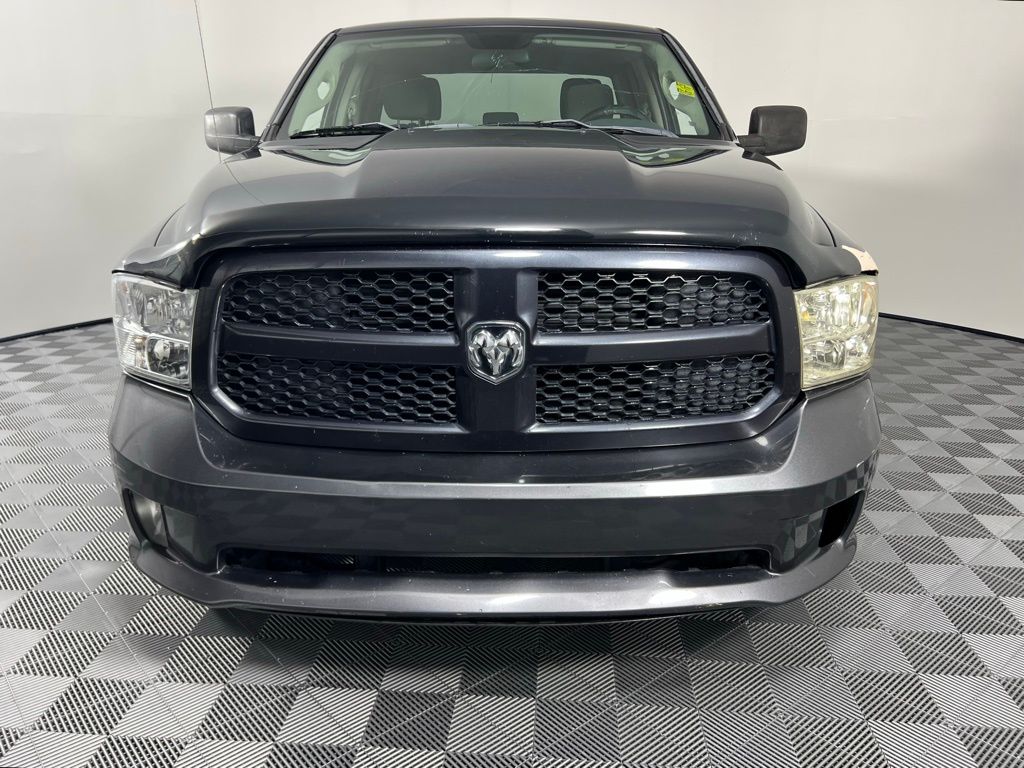 2017 Ram 1500 Express photo 3