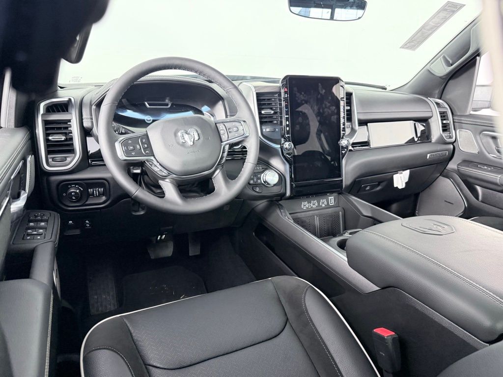 2026 RAM 1500 Laramie - Photo 15