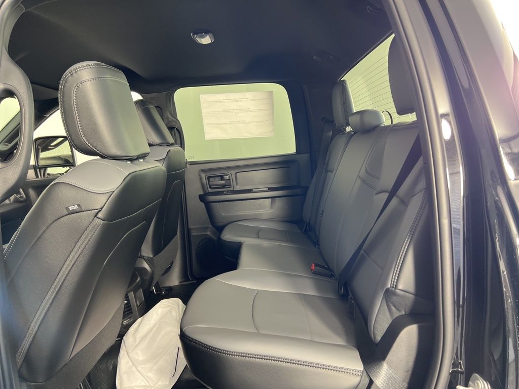 2026 RAM 2500 Tradesman - Photo 15