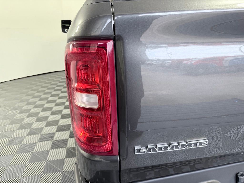 2026 RAM 1500 Laramie - Photo 20