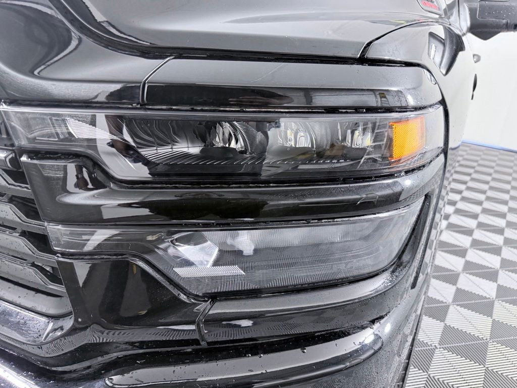 2025 RAM 2500 Big Horn - Photo 18