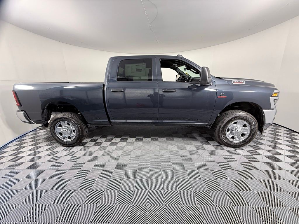 2026 RAM 2500 Tradesman - Photo 6