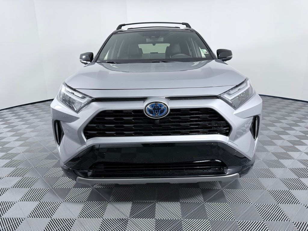 Used 2024 Toyota RAV4 Hybrid XSE SUV