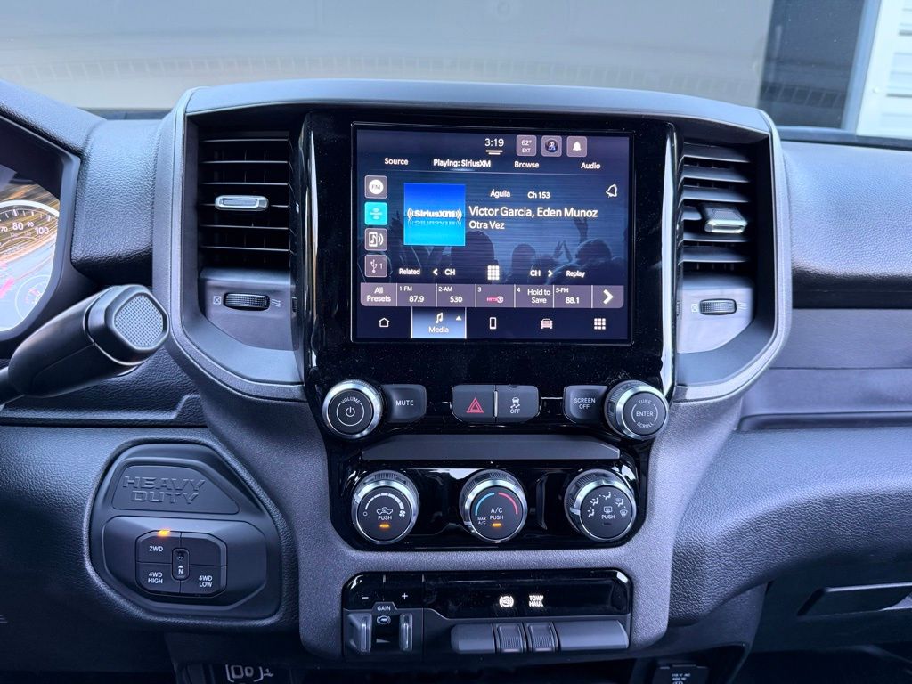 2026 RAM 2500 Tradesman - Photo 15