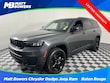 Jeep New Grand Cherokee