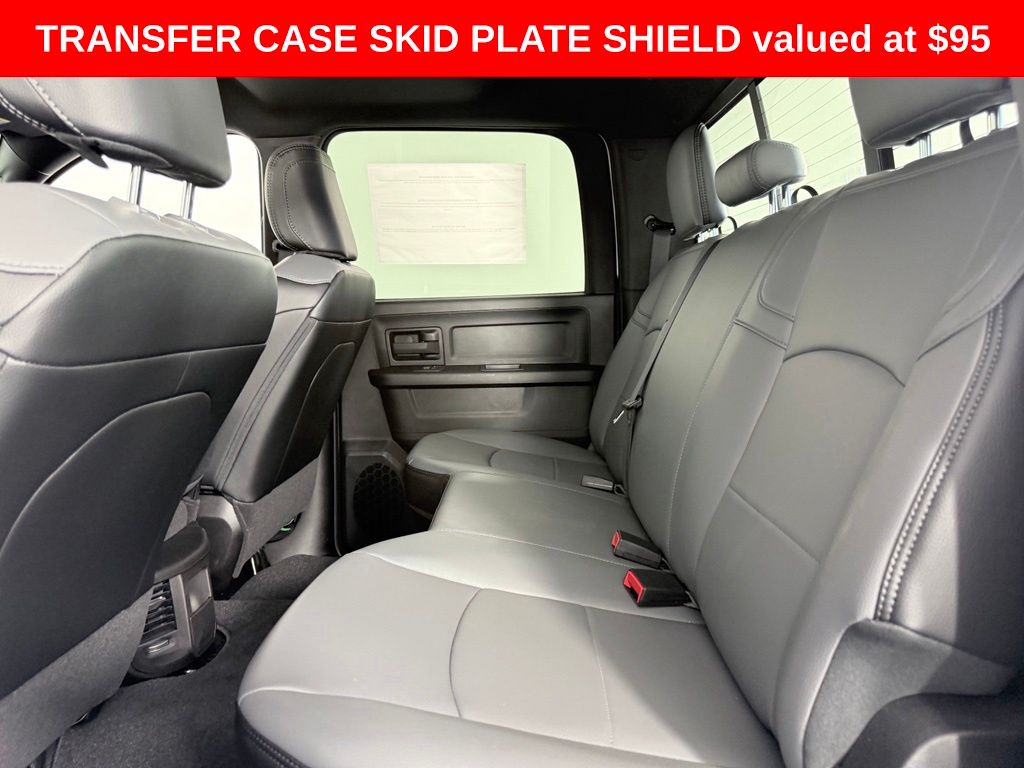 2026 RAM 2500 Tradesman - Photo 17