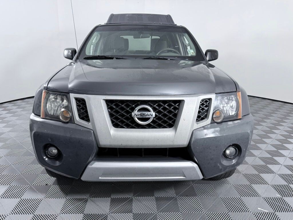 Used 2012 Nissan Xterra S SUV