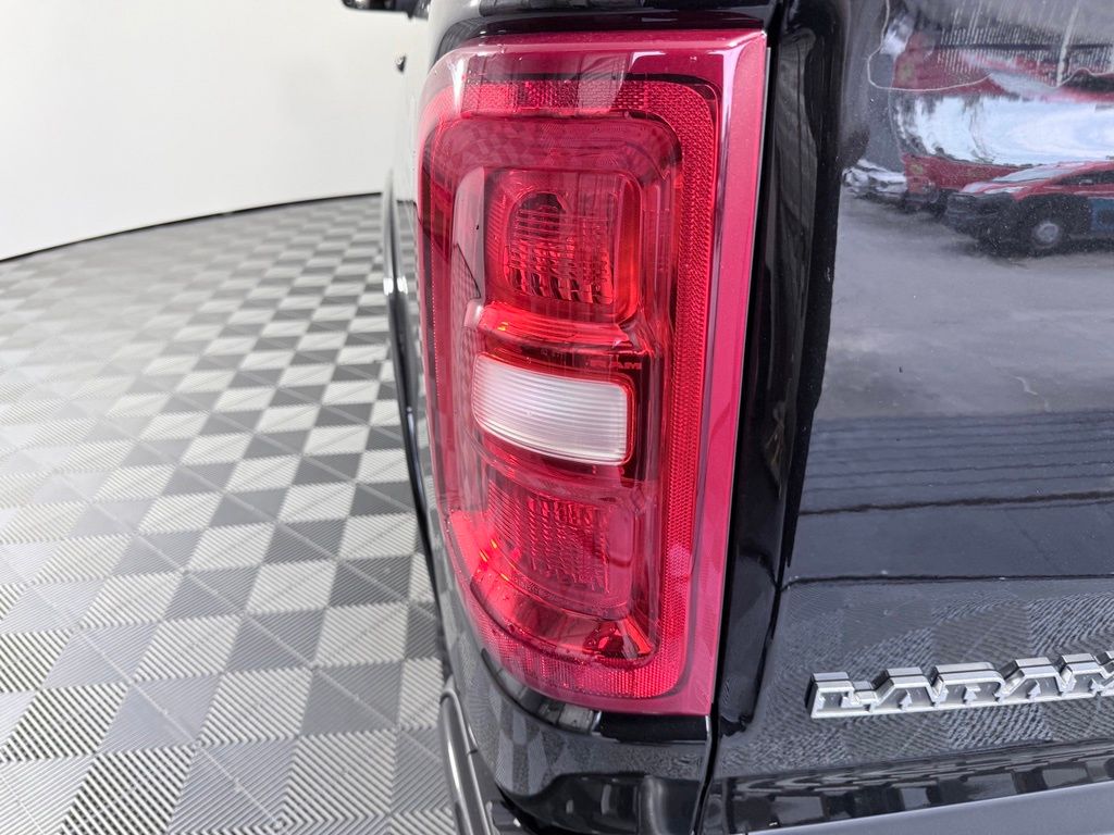 2026 RAM 1500 Laramie - Photo 20