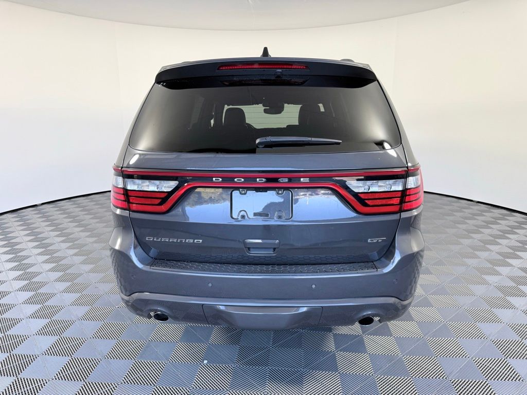 2024 Dodge Durango GT photo 3