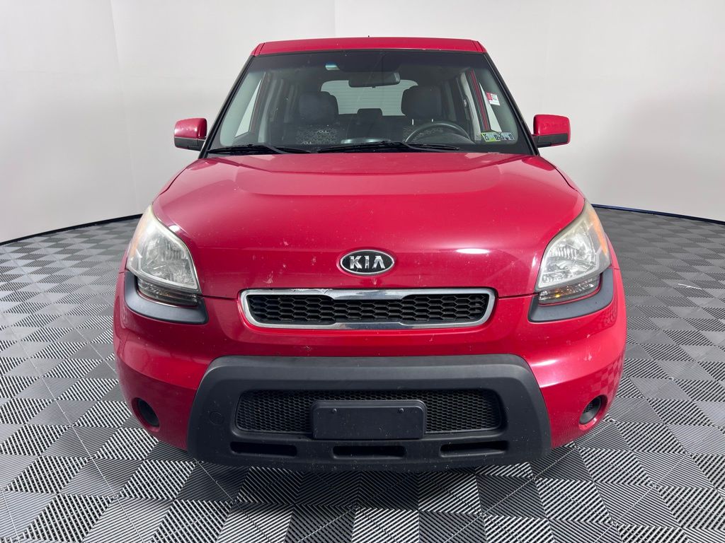 2011 Kia Soul photo 3