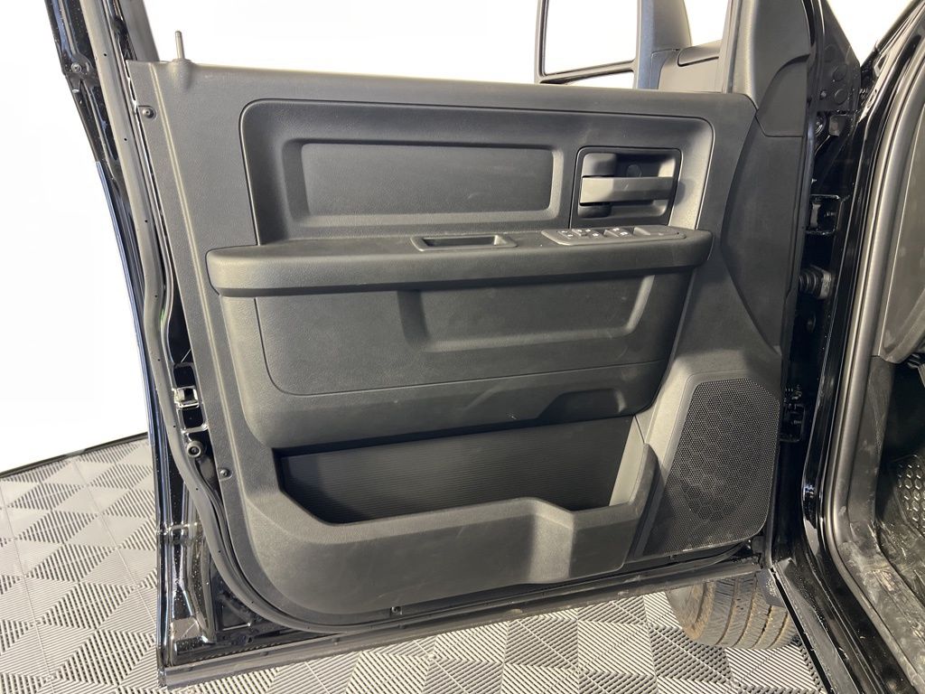 2026 RAM 2500 Tradesman - Photo 7