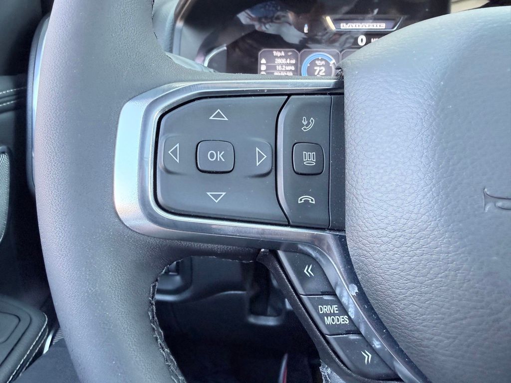 2026 RAM 1500 Laramie - Photo 12