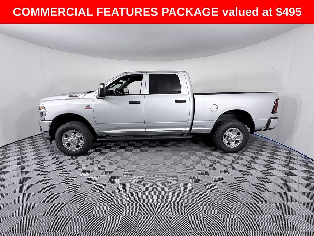 2026 RAM 2500 Tradesman - Photo 7