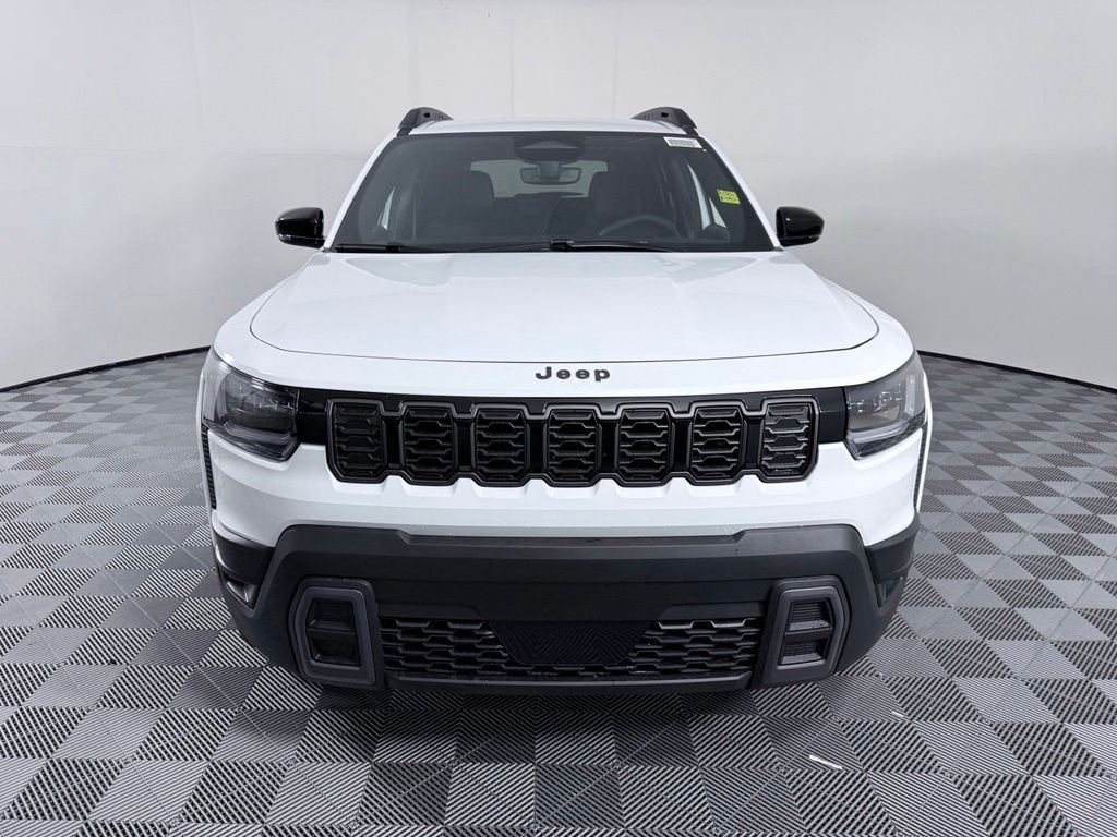 New 2026 Jeep Cherokee 85TH ANNIVERSARY EDITION 4X4 Sport Utility