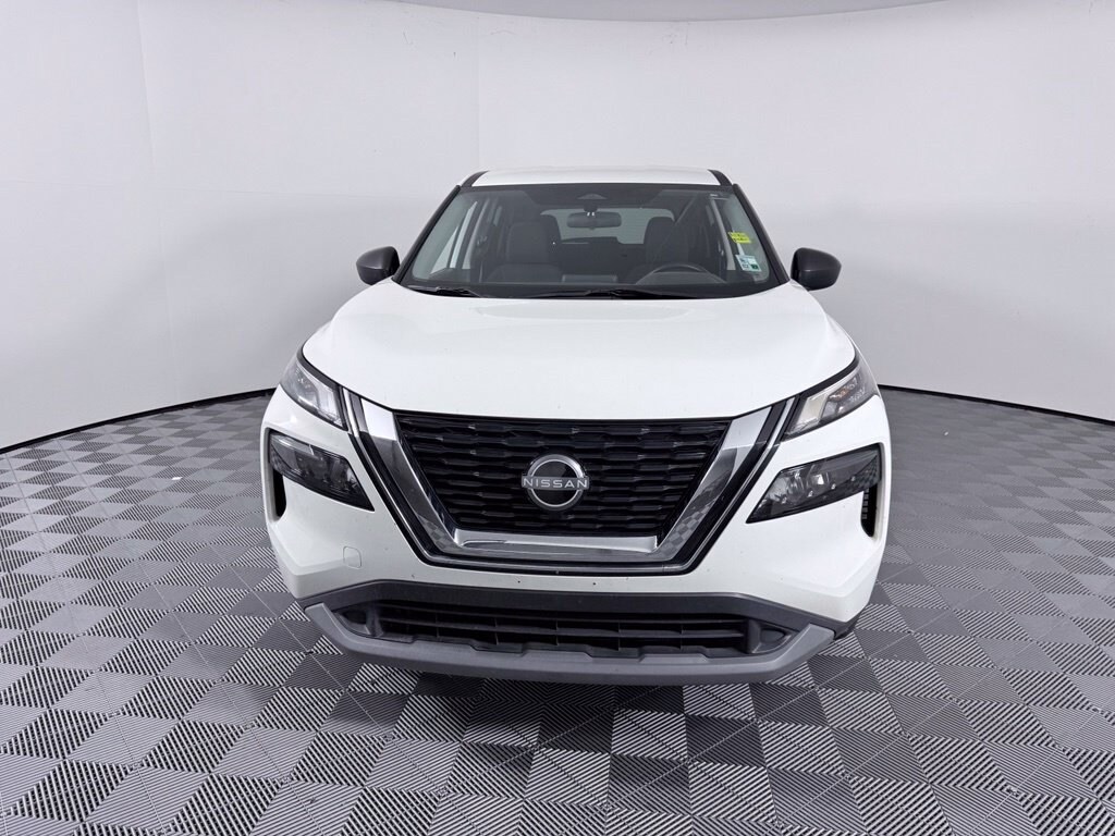 Used 2023 Nissan Rogue S SUV
