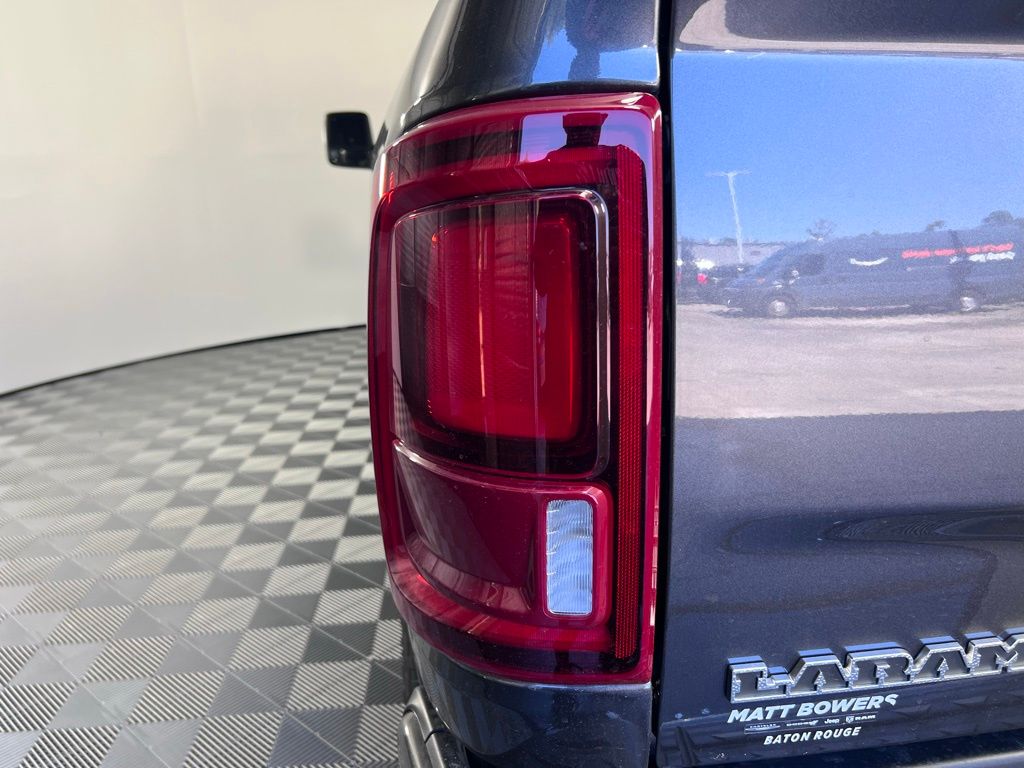 2026 RAM 2500 Laramie - Photo 20
